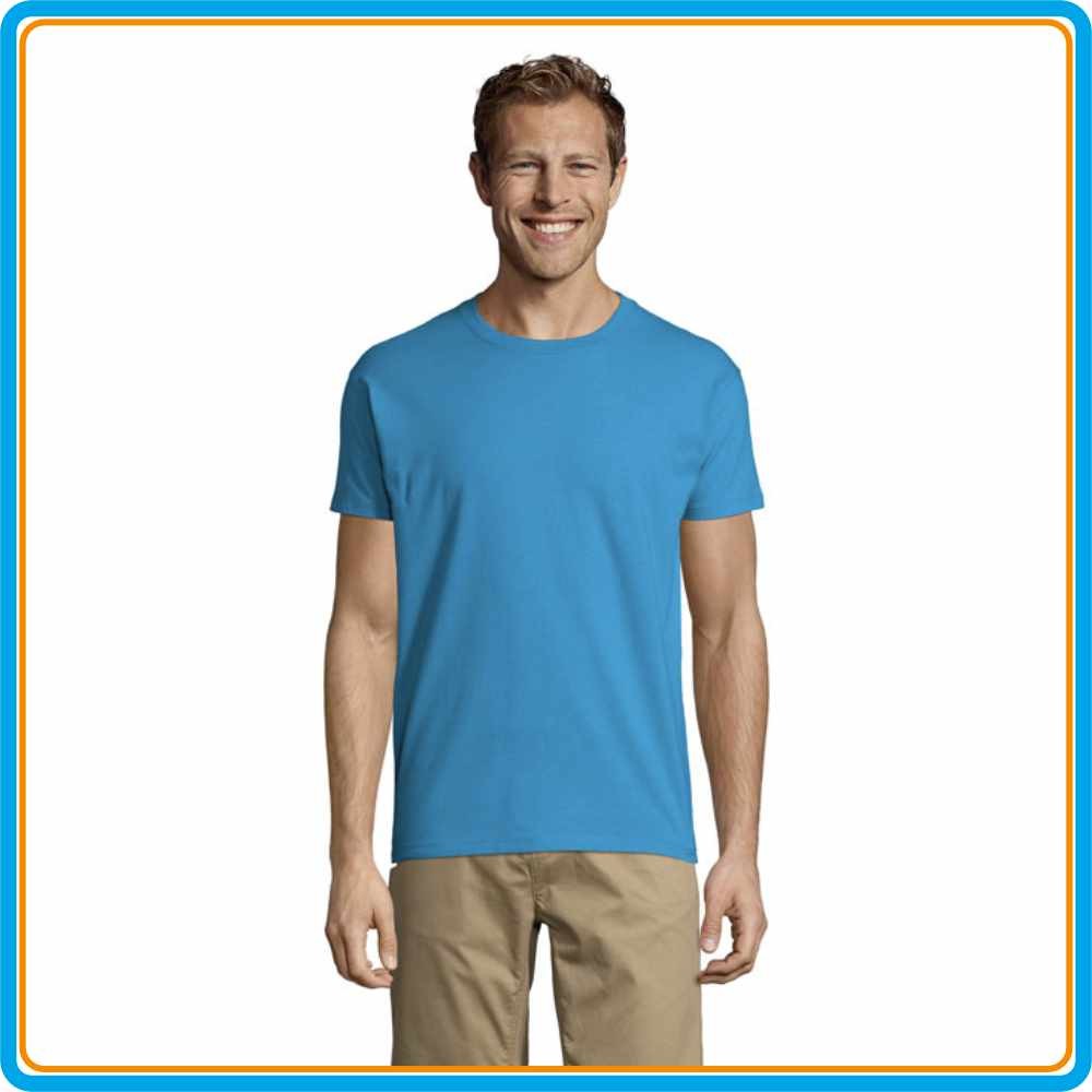 TEE-SHIRT 190 IMPERIAL HOMME | Le Calendrier Pub