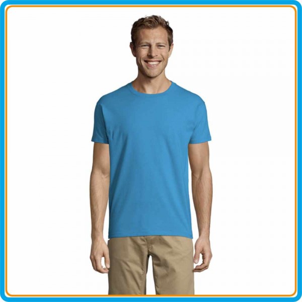 TEE-SHIRT 190 IMPERIAL HOMME | Le Calendrier Pub