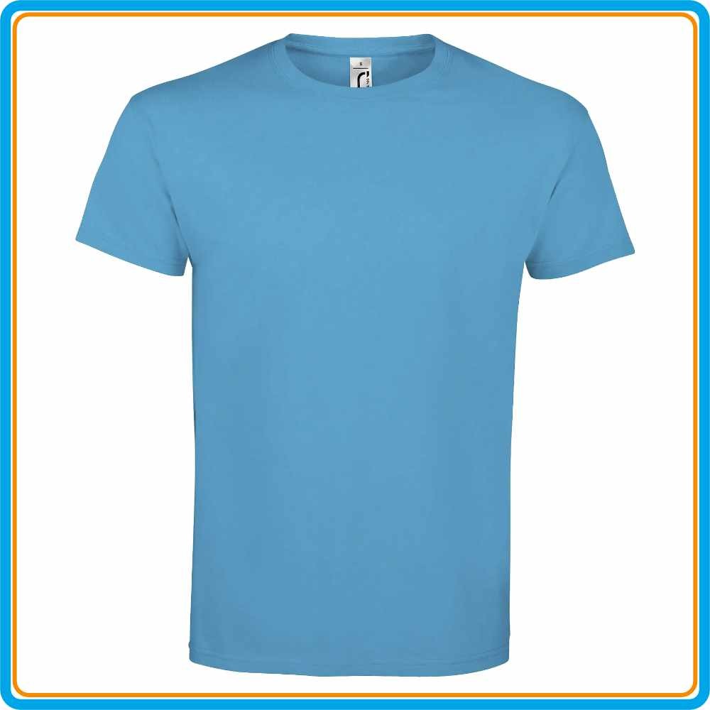 TEE-SHIRT 190 IMPERIAL HOMME | Le Calendrier Pub