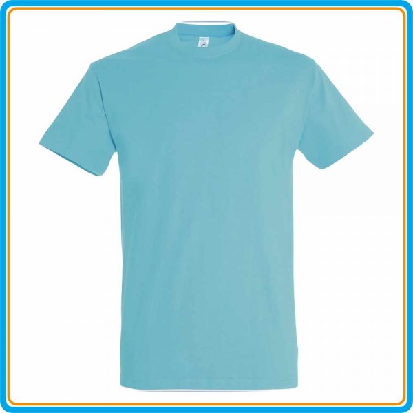 TEE-SHIRT 190 IMPERIAL HOMME | Le Calendrier Pub