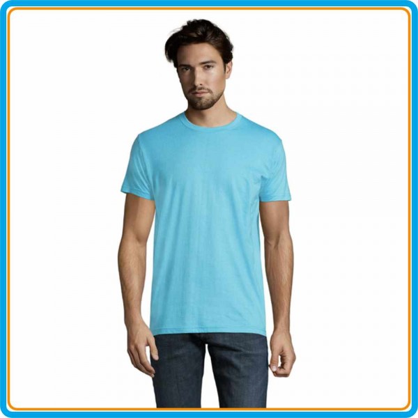 TEE-SHIRT 190 IMPERIAL HOMME | Le Calendrier Pub