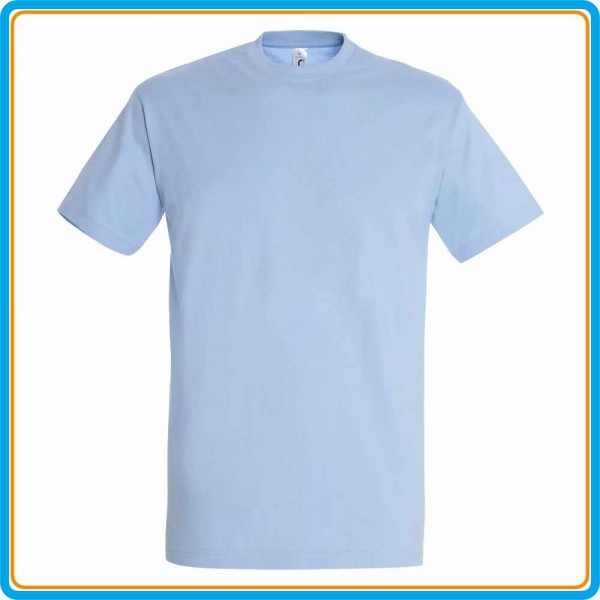 TEE-SHIRT 190 IMPERIAL HOMME | Le Calendrier Pub