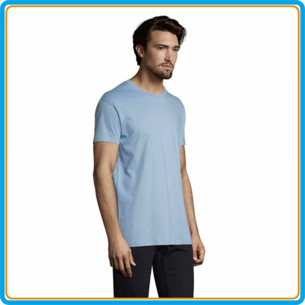 TEE-SHIRT 190 IMPERIAL HOMME | Le Calendrier Pub