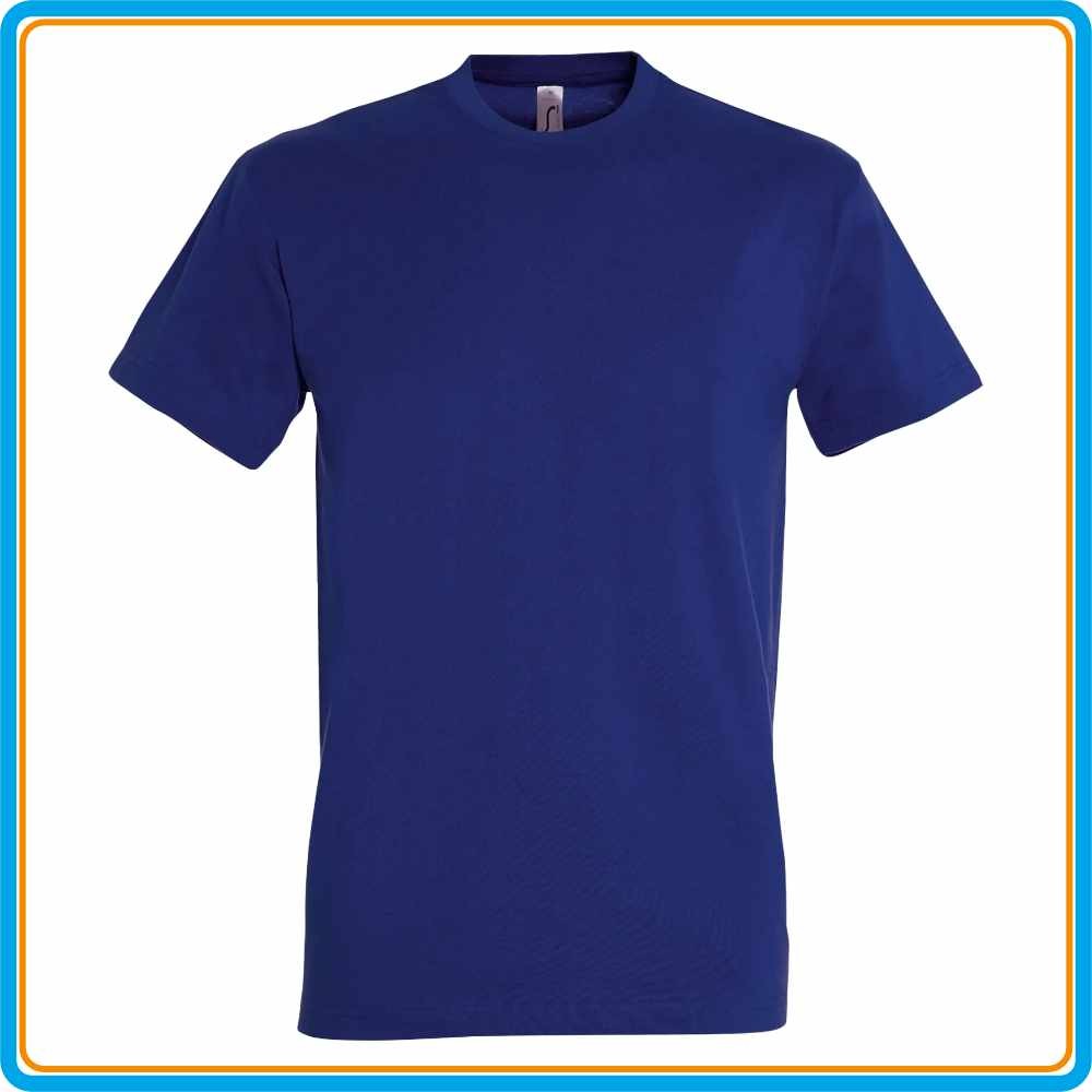 TEE-SHIRT 190 IMPERIAL HOMME | Le Calendrier Pub