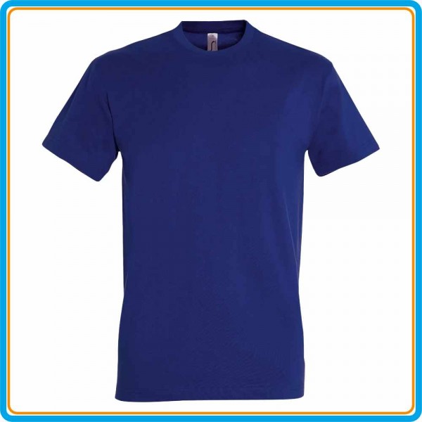 TEE-SHIRT 190 IMPERIAL HOMME | Le Calendrier Pub