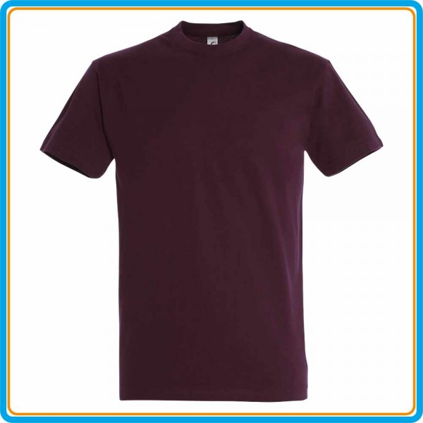 TEE-SHIRT 190 IMPERIAL HOMME | Le Calendrier Pub