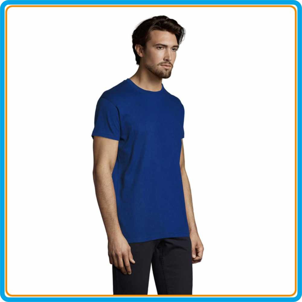 TEE-SHIRT 190 IMPERIAL HOMME | Le Calendrier Pub