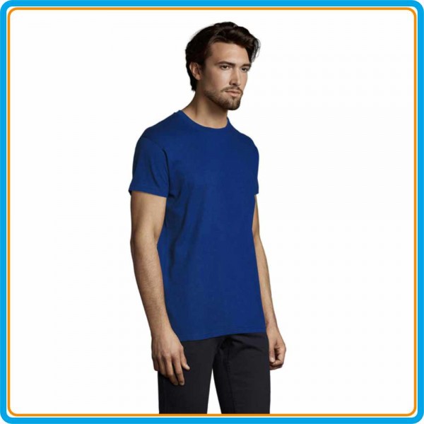 TEE-SHIRT 190 IMPERIAL HOMME | Le Calendrier Pub