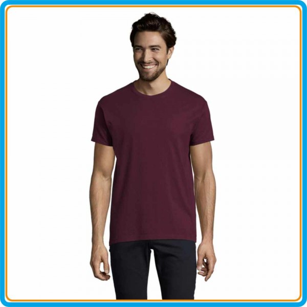 TEE-SHIRT 190 IMPERIAL HOMME | Le Calendrier Pub