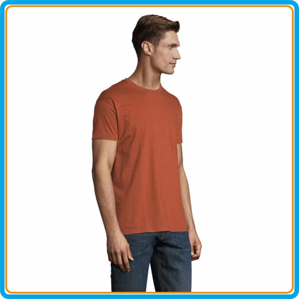 TEE-SHIRT 190 IMPERIAL HOMME | Le Calendrier Pub