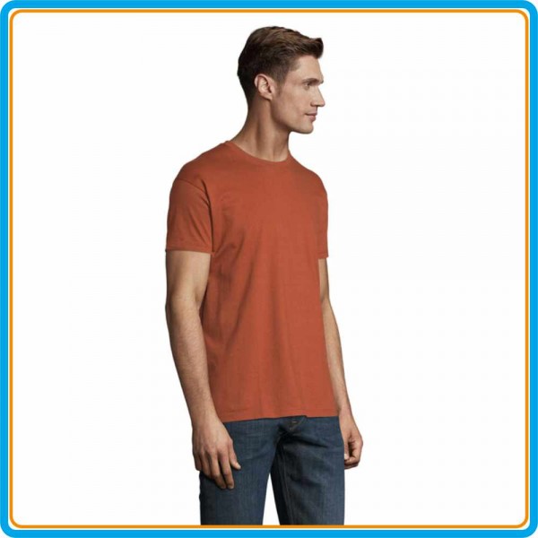 TEE-SHIRT 190 IMPERIAL HOMME | Le Calendrier Pub