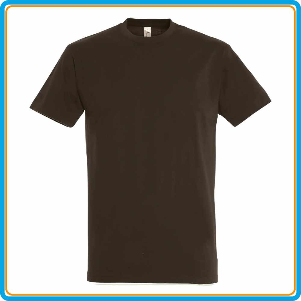 TEE-SHIRT 190 IMPERIAL HOMME | Le Calendrier Pub