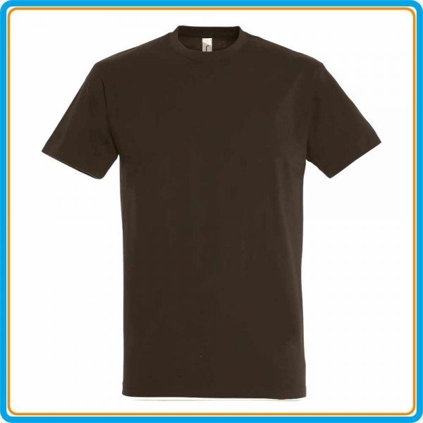 TEE-SHIRT 190 IMPERIAL HOMME | Le Calendrier Pub