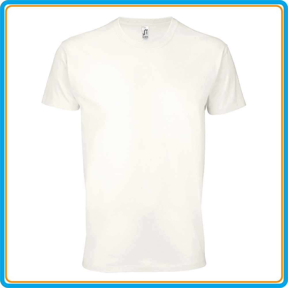 TEE-SHIRT 190 IMPERIAL HOMME | Le Calendrier Pub