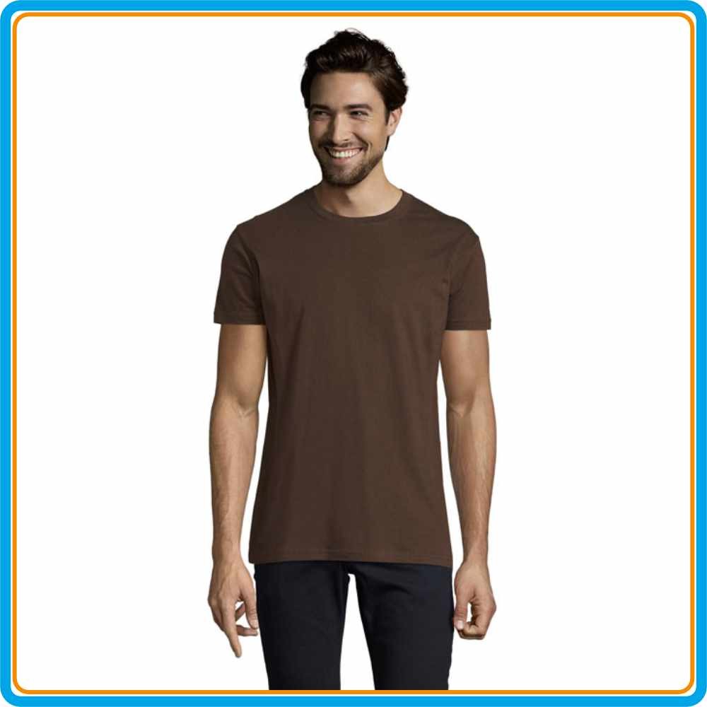 TEE-SHIRT 190 IMPERIAL HOMME | Le Calendrier Pub