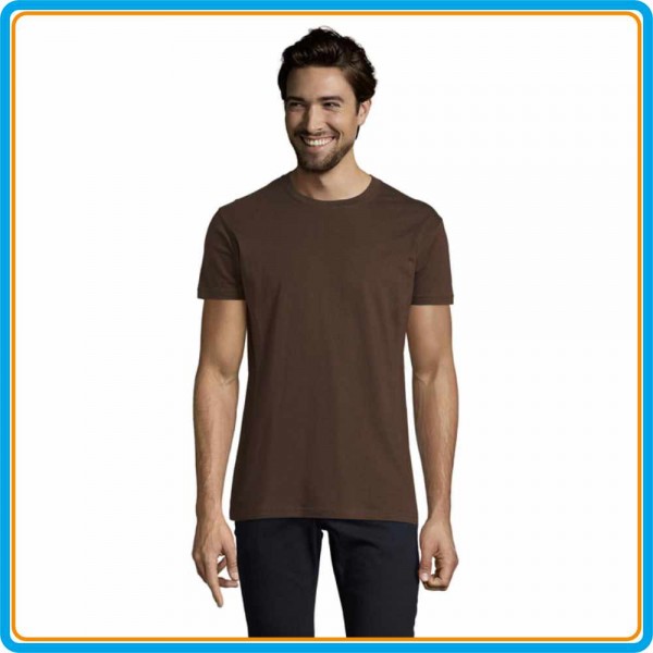 TEE-SHIRT 190 IMPERIAL HOMME | Le Calendrier Pub