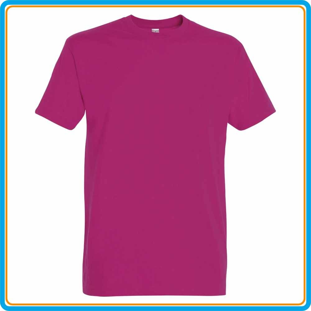 TEE-SHIRT 190 IMPERIAL HOMME | Le Calendrier Pub