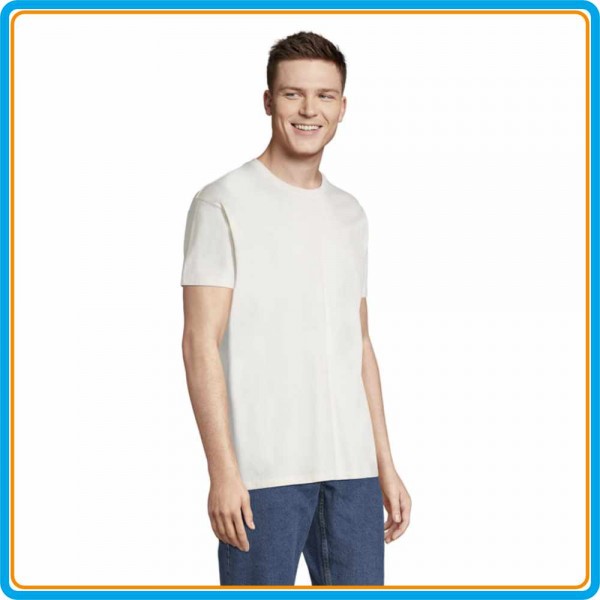 TEE-SHIRT 190 IMPERIAL HOMME | Le Calendrier Pub