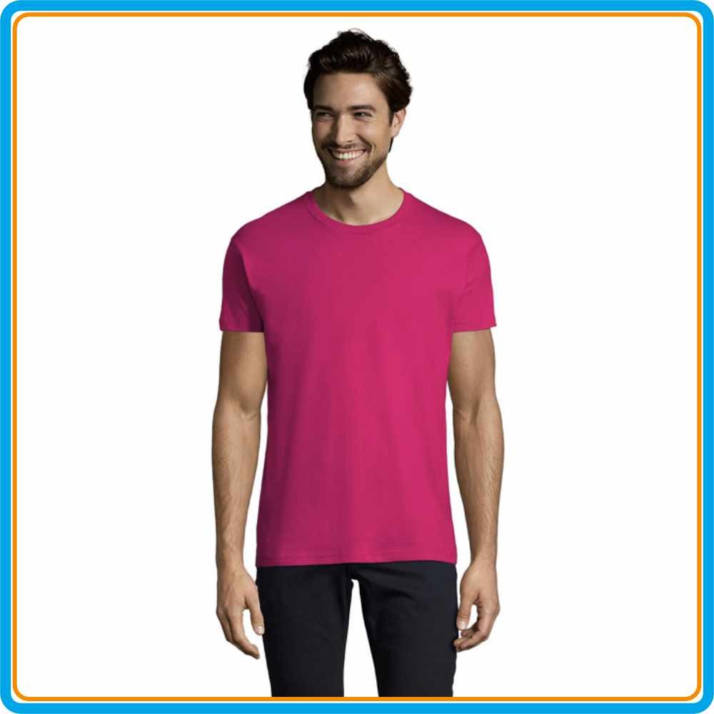 TEE-SHIRT 190 IMPERIAL HOMME | Le Calendrier Pub