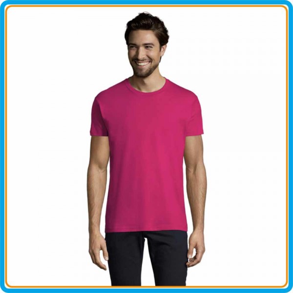 TEE-SHIRT 190 IMPERIAL HOMME | Le Calendrier Pub