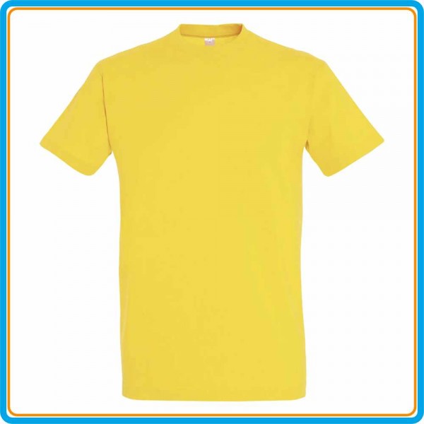 TEE-SHIRT 190 IMPERIAL HOMME | Le Calendrier Pub