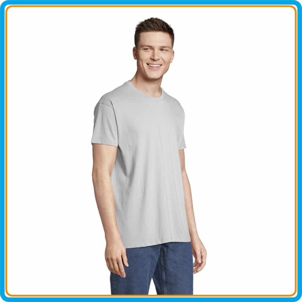 TEE-SHIRT 190 IMPERIAL HOMME | Le Calendrier Pub