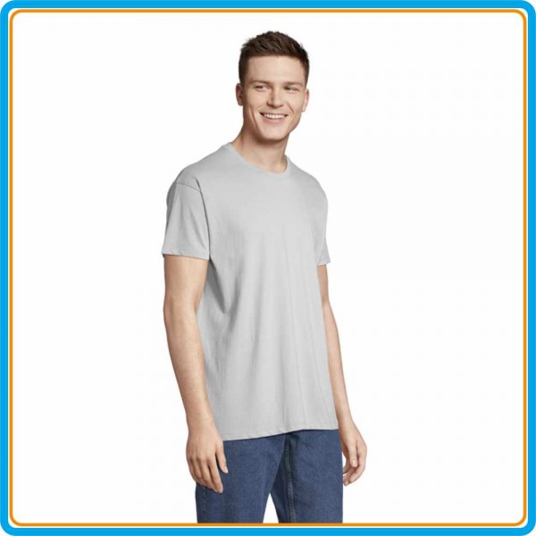 TEE-SHIRT 190 IMPERIAL HOMME | Le Calendrier Pub