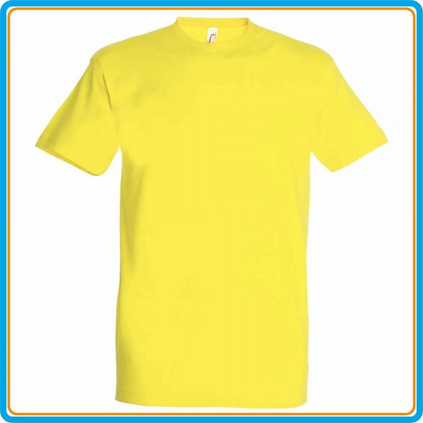 TEE-SHIRT 190 IMPERIAL HOMME | Le Calendrier Pub