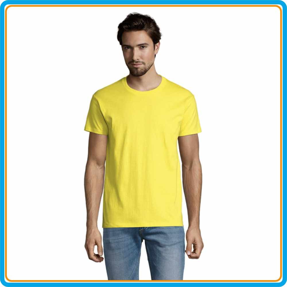 TEE-SHIRT 190 IMPERIAL HOMME | Le Calendrier Pub