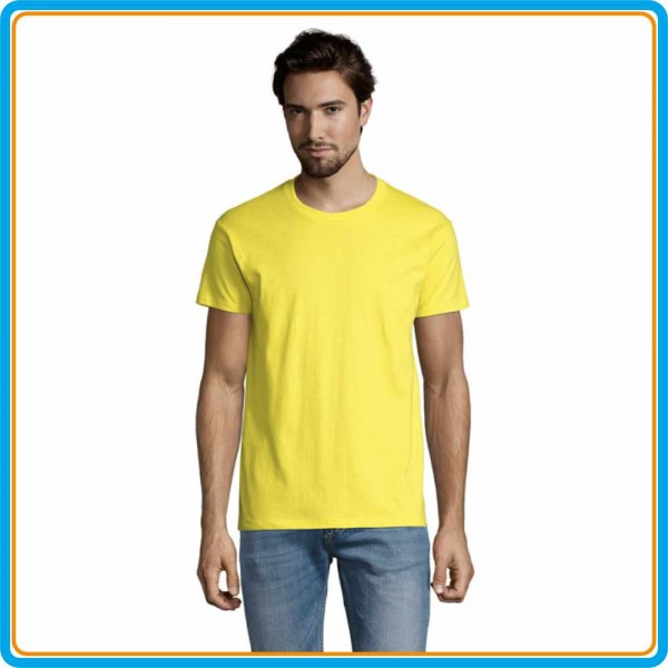 TEE-SHIRT 190 IMPERIAL HOMME | Le Calendrier Pub