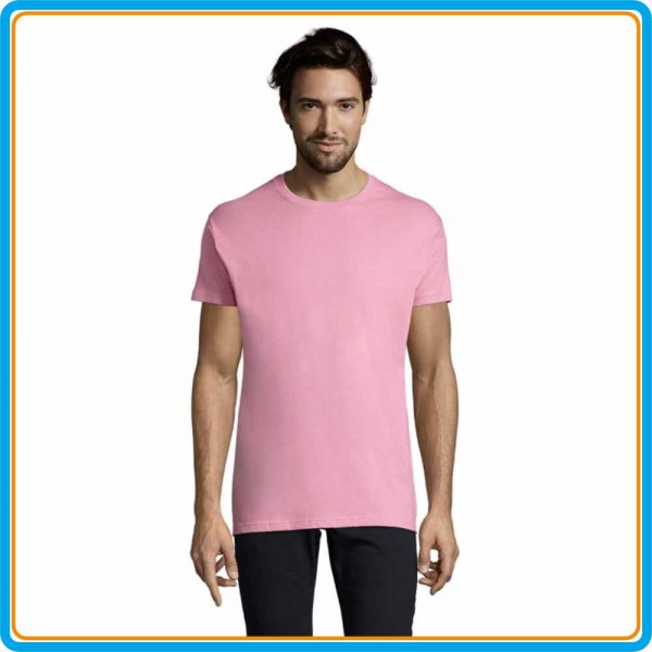 TEE-SHIRT 190 IMPERIAL HOMME | Le Calendrier Pub