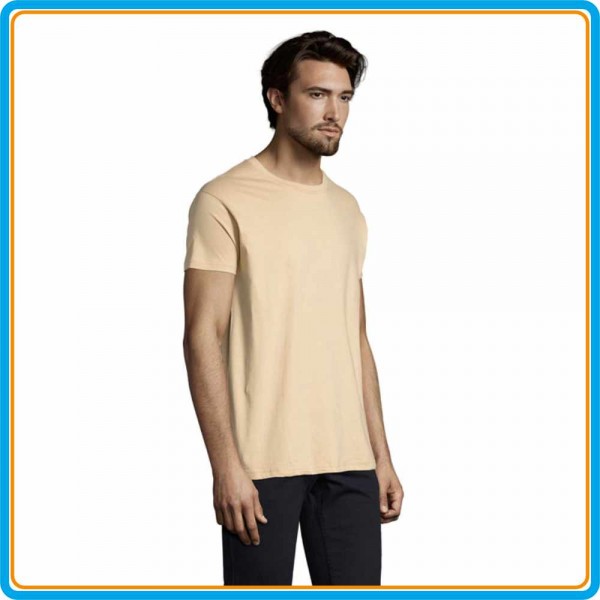 TEE-SHIRT 190 IMPERIAL HOMME | Le Calendrier Pub