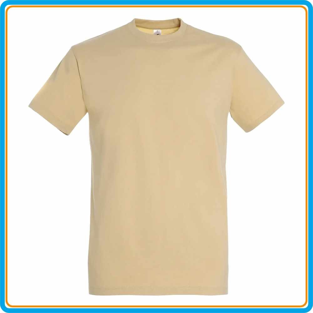 TEE-SHIRT 190 IMPERIAL HOMME | Le Calendrier Pub