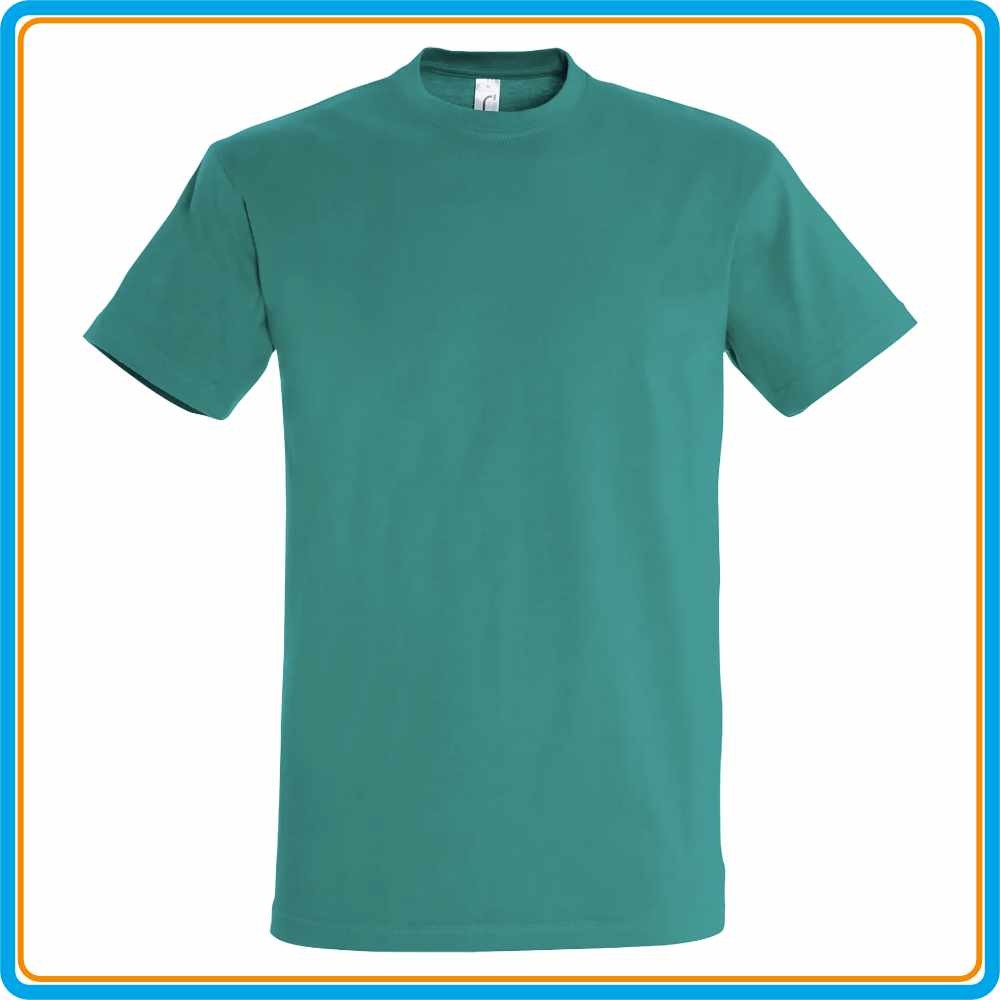 TEE-SHIRT 190 IMPERIAL HOMME | Le Calendrier Pub