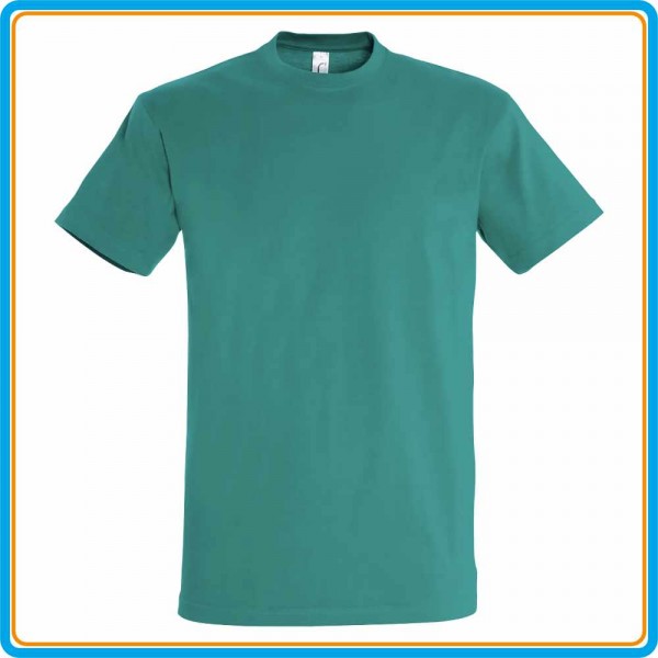 TEE-SHIRT 190 IMPERIAL HOMME | Le Calendrier Pub