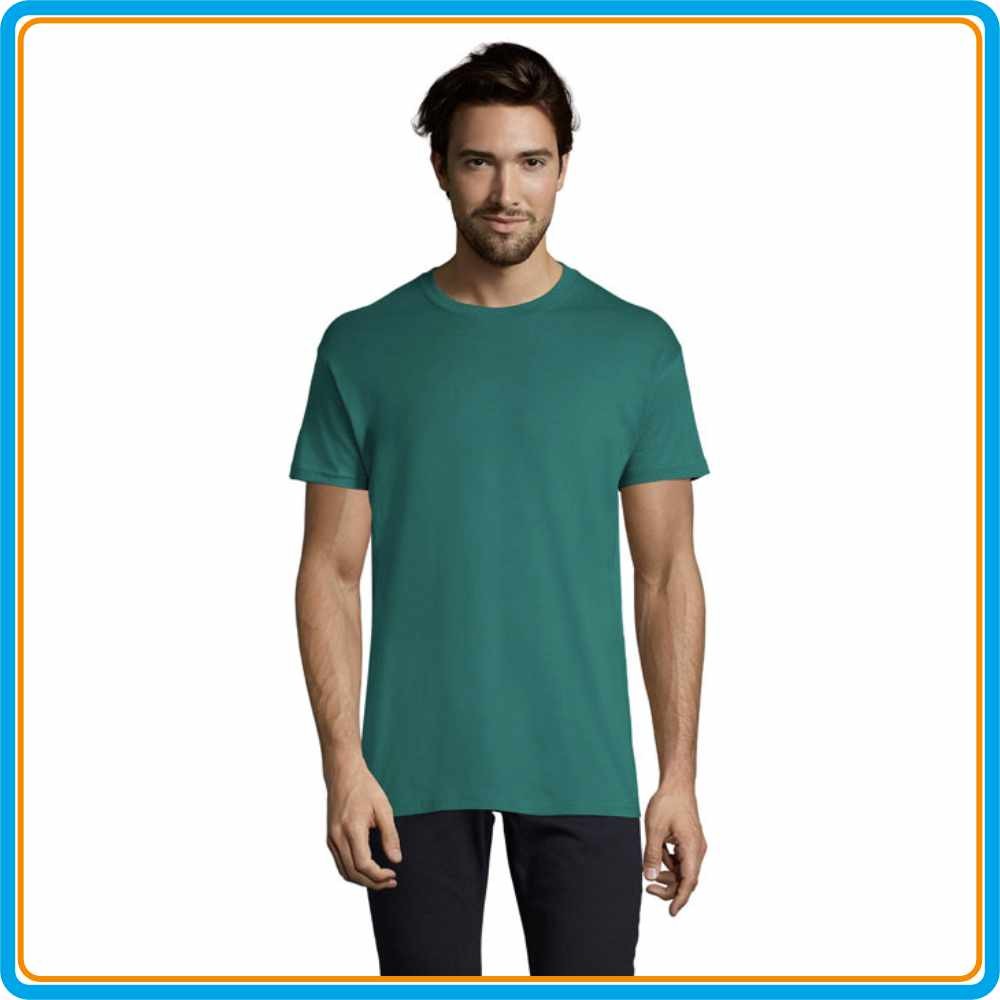 TEE-SHIRT 190 IMPERIAL HOMME | Le Calendrier Pub