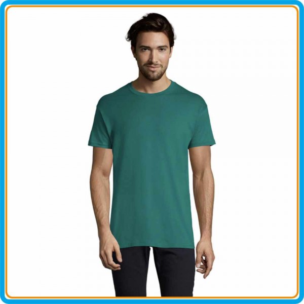 TEE-SHIRT 190 IMPERIAL HOMME | Le Calendrier Pub