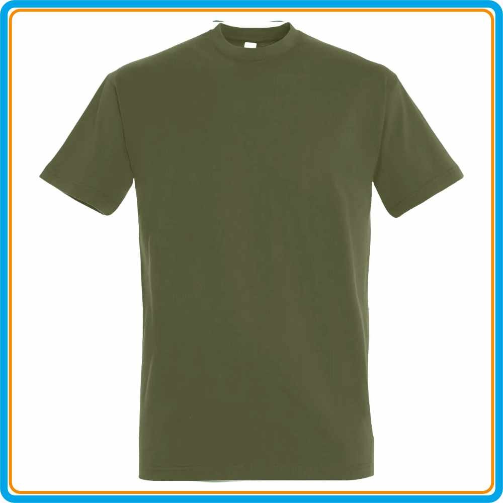 TEE-SHIRT 190 IMPERIAL HOMME | Le Calendrier Pub