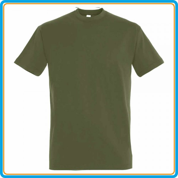 TEE-SHIRT 190 IMPERIAL HOMME | Le Calendrier Pub