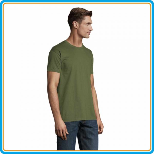 TEE-SHIRT 190 IMPERIAL HOMME | Le Calendrier Pub