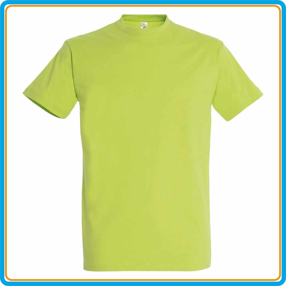 TEE-SHIRT 190 IMPERIAL HOMME | Le Calendrier Pub