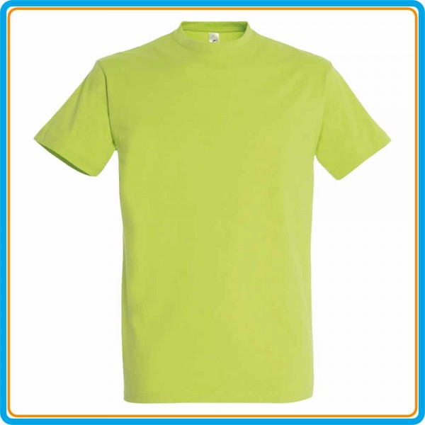 TEE-SHIRT 190 IMPERIAL HOMME | Le Calendrier Pub
