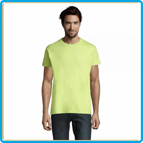 TEE-SHIRT 190 IMPERIAL HOMME | Le Calendrier Pub