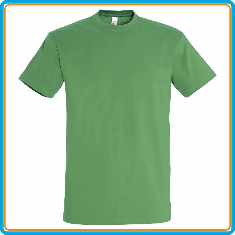 TEE-SHIRT 190 IMPERIAL HOMME | Le Calendrier Pub