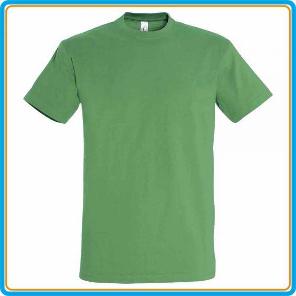 TEE-SHIRT 190 IMPERIAL HOMME | Le Calendrier Pub