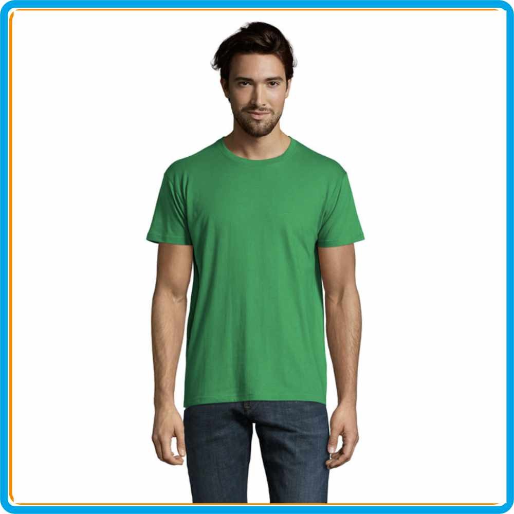 TEE-SHIRT 190 IMPERIAL HOMME | Le Calendrier Pub