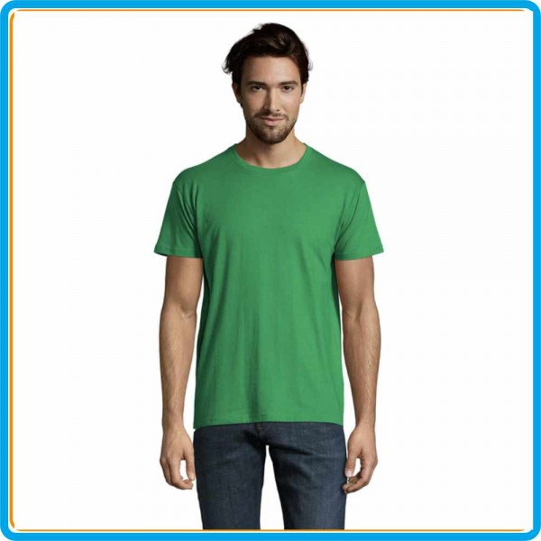 TEE-SHIRT 190 IMPERIAL HOMME | Le Calendrier Pub