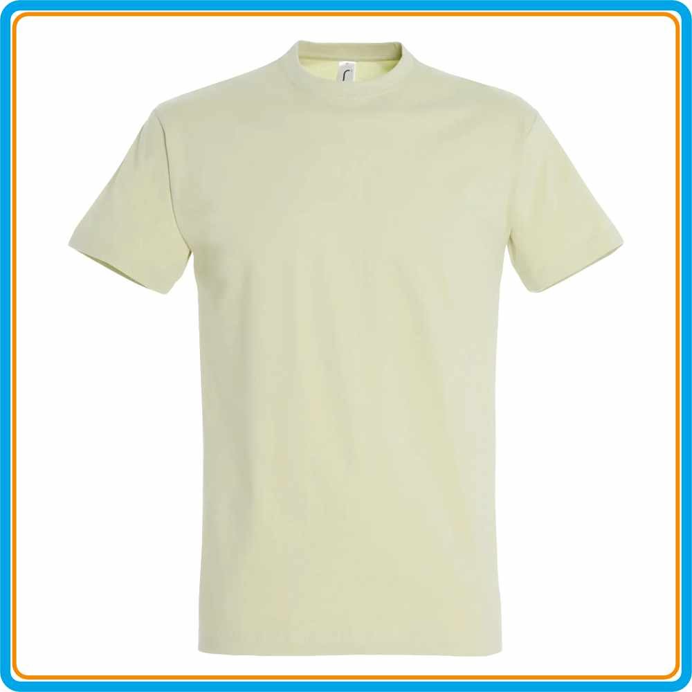 TEE-SHIRT 190 IMPERIAL HOMME | Le Calendrier Pub