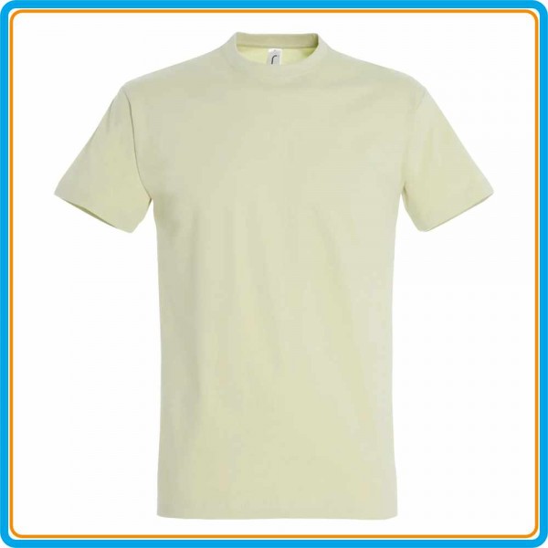 TEE-SHIRT 190 IMPERIAL HOMME | Le Calendrier Pub