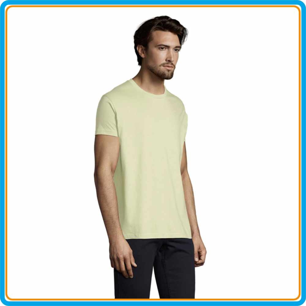 TEE-SHIRT 190 IMPERIAL HOMME | Le Calendrier Pub